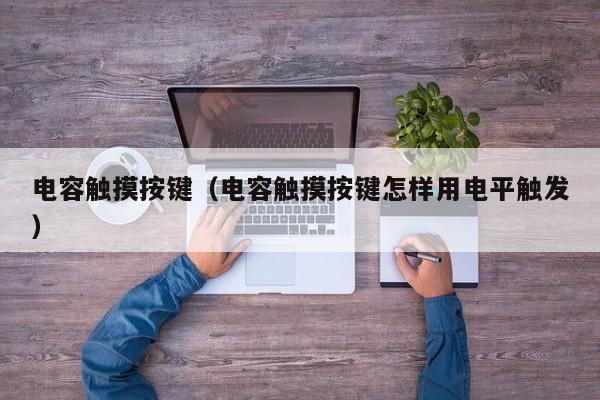 电容触摸按键（电容触摸按键怎样用电平触发）