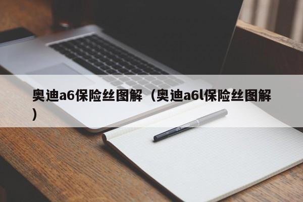 奥迪a6保险丝图解（奥迪a6l保险丝图解）