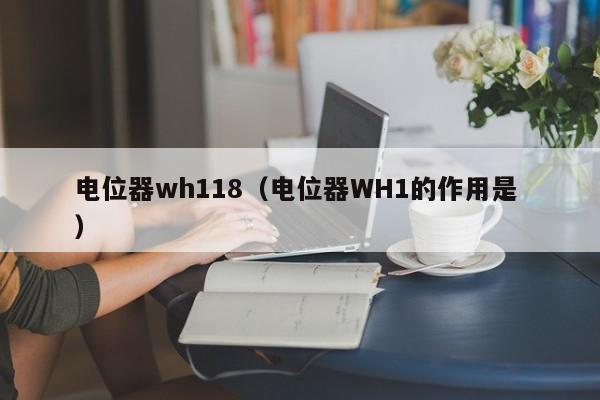 电位器wh118（电位器WH1的作用是 ）