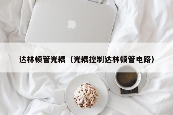 达林顿管光耦（光耦控制达林顿管电路）