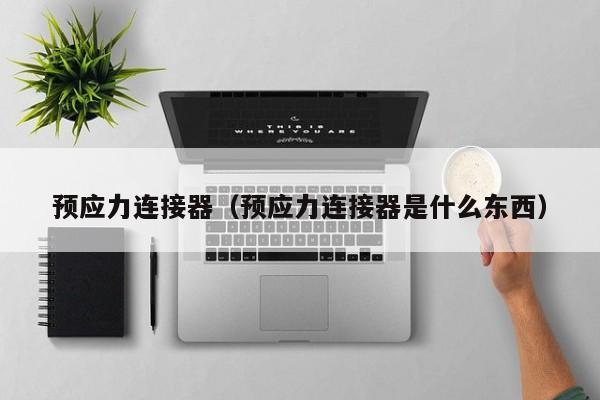 预应力连接器（预应力连接器是什么东西）