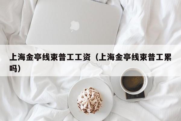 上海金亭线束普工工资（上海金亭线束普工累吗）