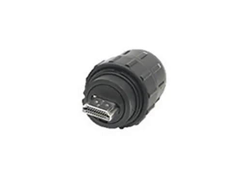 Switchcraft DCC-HDMIB-310 USB/DVI/HDMI 连接器