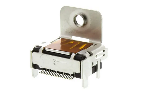 TE Connectivity 1-1747981-1 USB/DVI/HDMI 连接器