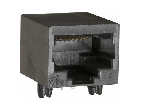 Amphenol ICC (FCI) 54602-908LF 模块式连接器