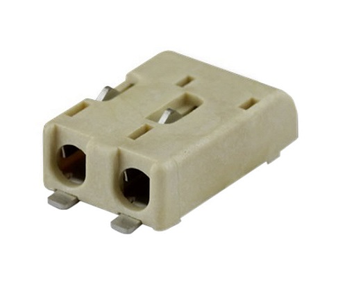 Assmann   AWBR-400-02-SR1 固态照明连接器
