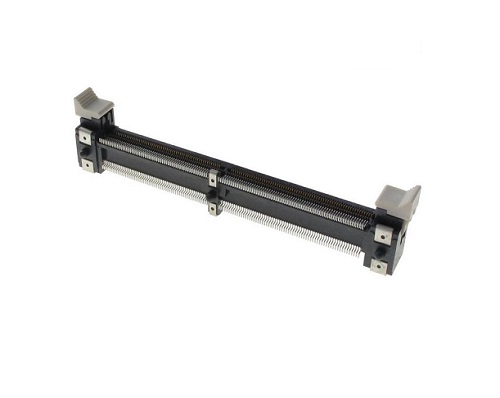  Molex 87918-0001 存储器连接器