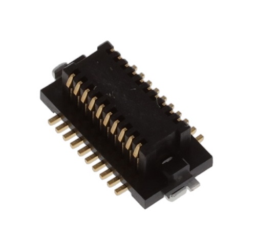 Hirose  DF12NB-20DS-0.5V(51)  矩形连接器