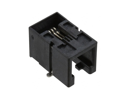 Molex 0855025005 模块式连接器