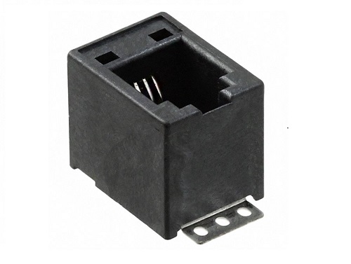 Molex 0855135116 模块式连接器