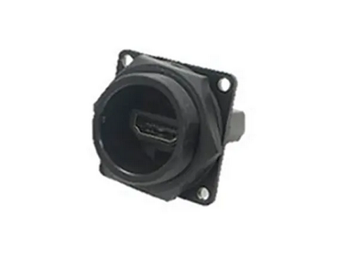 Switchcraft DCP-HDMIB-F USB/DVI/HDMI 连接器