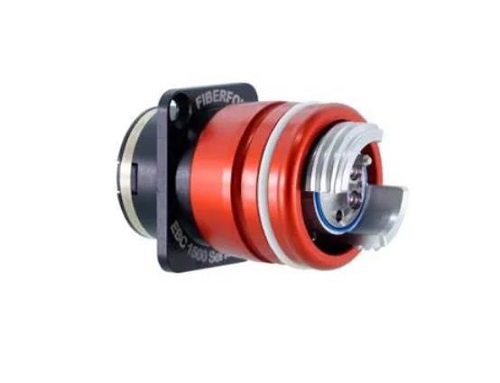 Neutrik NO2M4DW-FX 光纤连接器