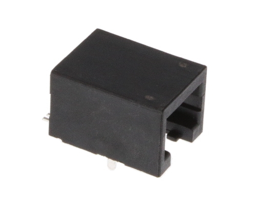 Pulsae Electronics E5366-FV05Y4-L 模块式连接器