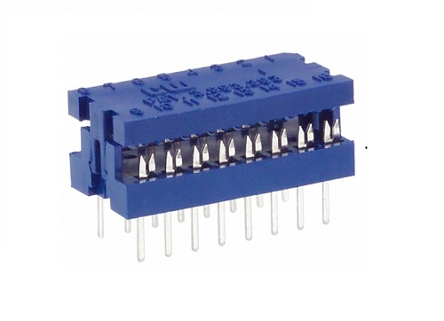 CW Industries CWR-130-16-0203  矩形连接器