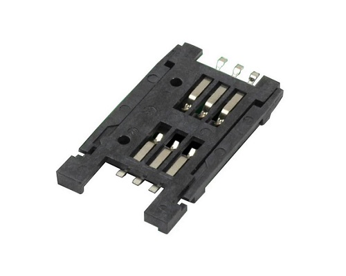  KYOCERA AVX 009162006301150 存储器连接器