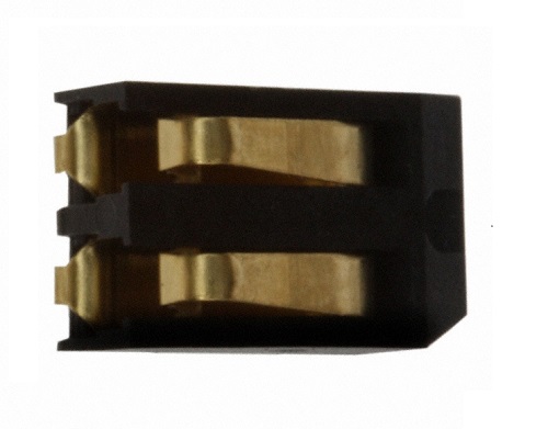 Bourns  70AAJ-2-M0G 矩形连接器