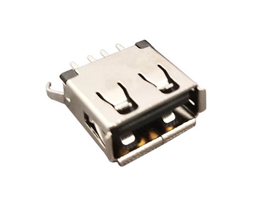 Stewart Connector SS-52100-002 USB/DVI/HDMI 连接器