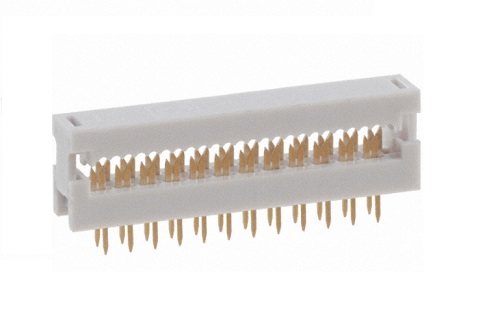 Assmann  AWLP 24/3,2-G  矩形连接器