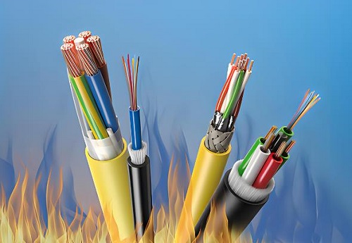 耐火电缆和阻燃电缆的区别