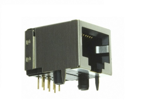 Assmann WSW  A-2004-2-4-LPS-N-R 模块式连接器