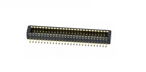 Hirose Electric  DF40C-50DP-0.4V(51) 板对板连接器