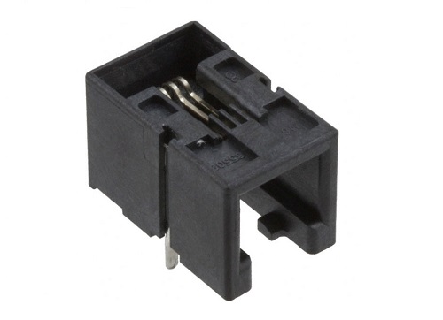 Molex 0855025009 模块式连接器