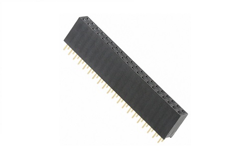 3M 4P01-2A02-DA 背板连接器