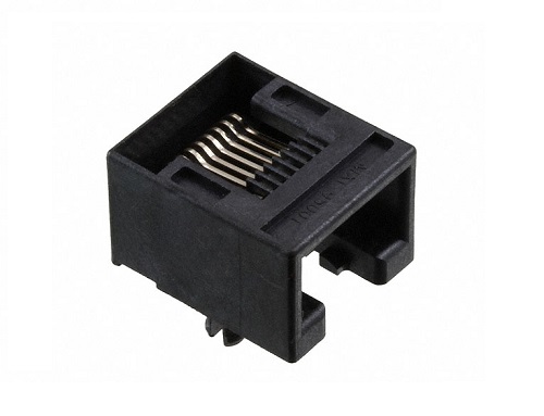 Molex 0955012881 模块式连接器