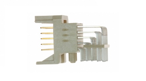 3M MP2-P030-51M1-LR 背板连接器