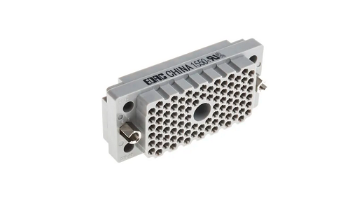 EDAC 516-090-000-402 D-Sub连接器