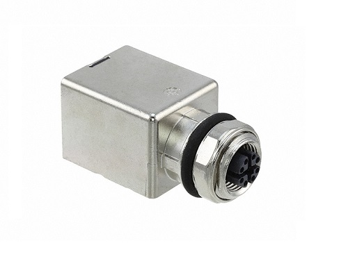 HARTING 21033812800 适配器连接器