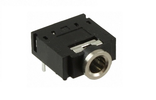 CUI Devices SJ1-3525N 音频视频连接器