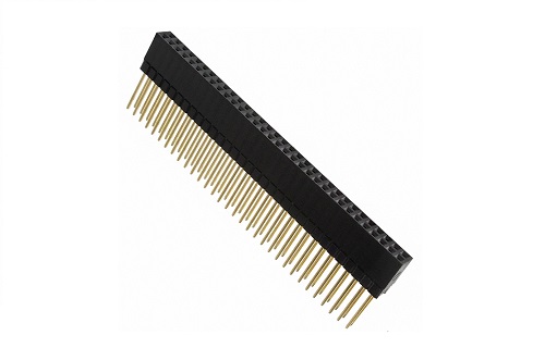 Harwin Inc. M20-6103245 背板连接器