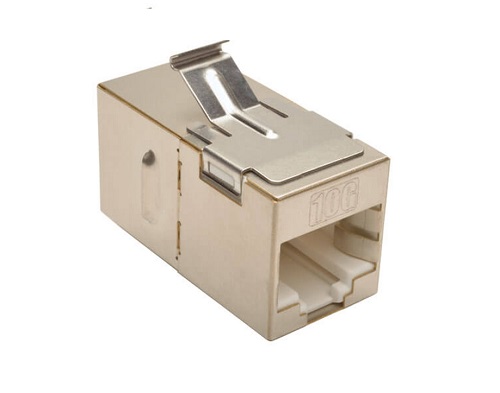 Tripp Lite N235-001-SH-6A 以太网连接器