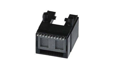 Kycon, Inc. GMX-SMT2-N-1010  模块式连接器