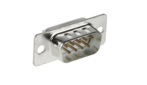 ASSMANN WSW A-DS 09 LL/Z D-Sub连接器