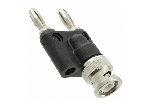 Pomona Electronics 1270 适配器连接器