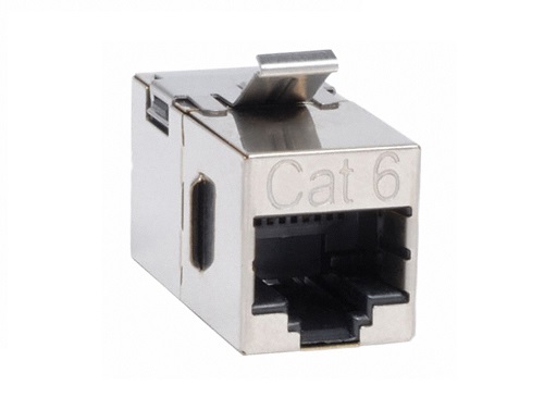 Tripp Lite N235-001-SH 以太网连接器
