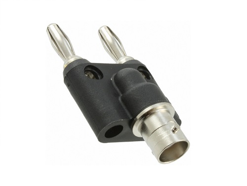 Pomona Electronics 1269 适配器连接器