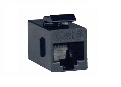 Tripp Lite N235-001 以太网连接器
