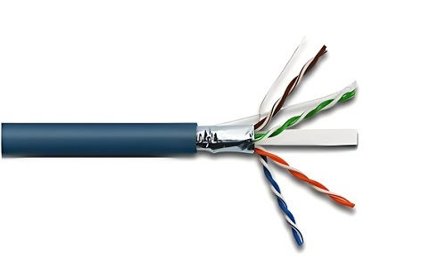 碳纤维电缆是什么？原理、特性、应用范围