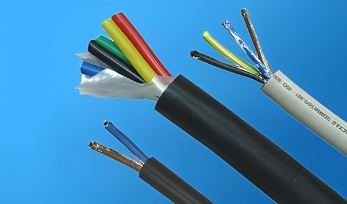 什么是JEFR电缆电线?