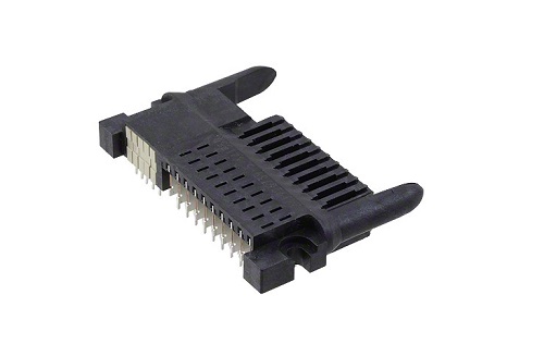 TE Connectivity  2-1926739-5 背板连接器
