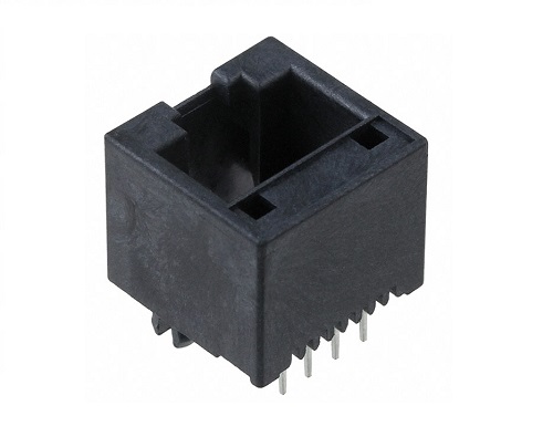 Molex 0955032884 模块式连接器