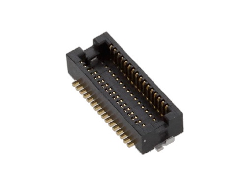 Hirose Electric  DF12NB(3.0)-32DP-0.5V(51) 板对板连接器
