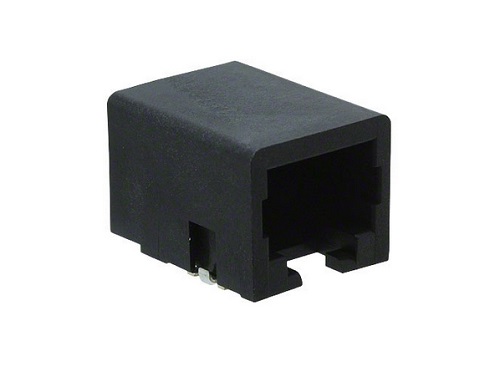 Molex 0441440005 模块式连接器