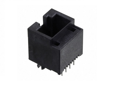Molex 0955032881 模块式连接器