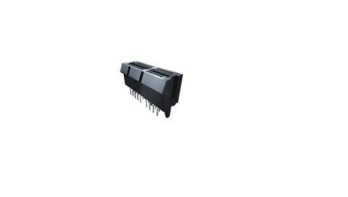 Samtec   PCIE-G4-01-01-F-DV-WT-K-TR   卡边缘连接器
