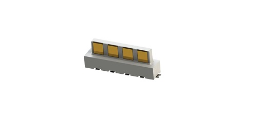 KYOCERA AVX   139159004101916   固态照明连接器