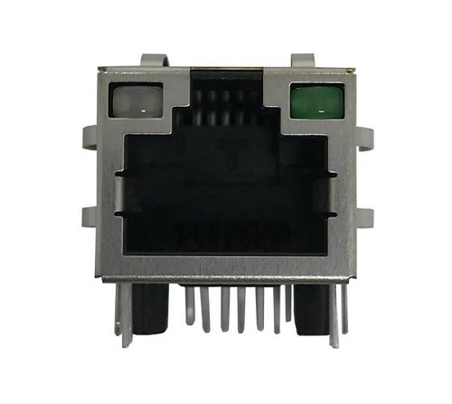  TRP Connector / Bel 2250015-2 模块式连接器